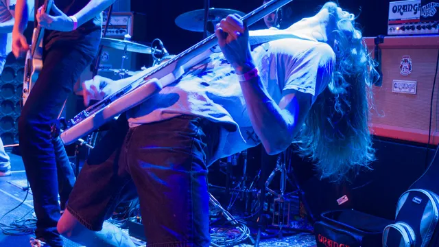 No Breakfast Goodbye