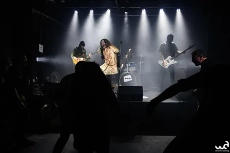 Bombstrap, Peel Slowly and See 2026