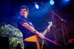 Gee Tee op Valkof Festival 2026