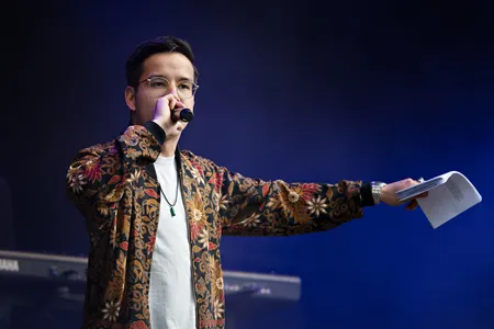 Bevrijdingsfestival Nijmegen