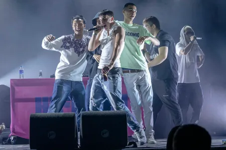 Bigbobbybitch, Berki & Nelcon