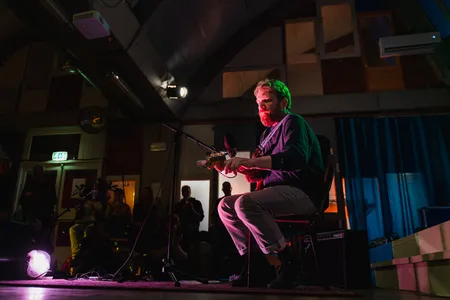 Homemade Empire @ Podiumdorst, 2 mei 2022