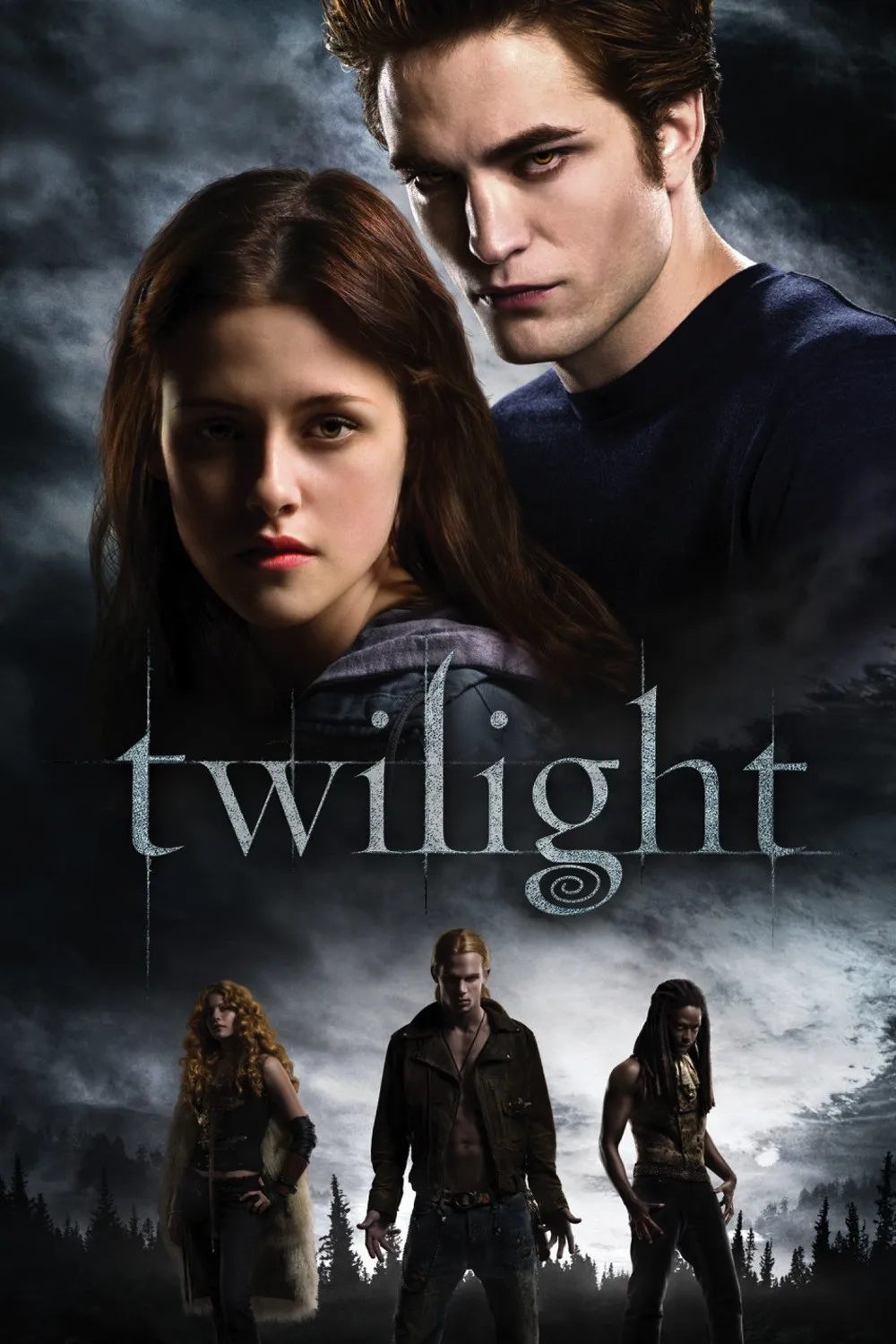 Twilight (2008) | VPRO Cinema