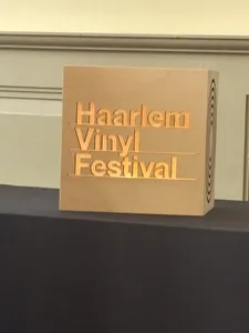 Haarlem Vinyl Festival
