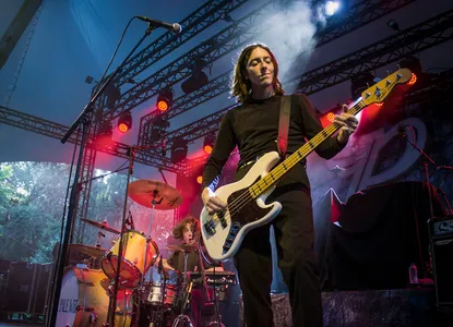 The Pale White - OLT Goffert