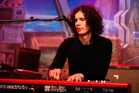 Hot Garbage @ Club Void Effenaar