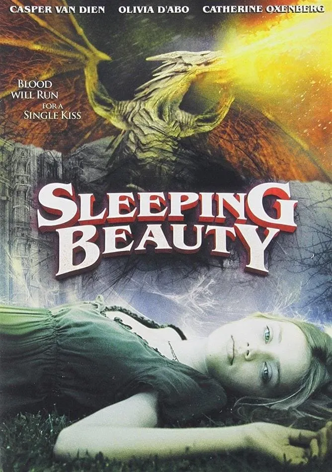 Sleeping Beauty poster
