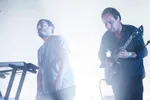 Grizzly Bear in de Heineken op Lowlands 2018