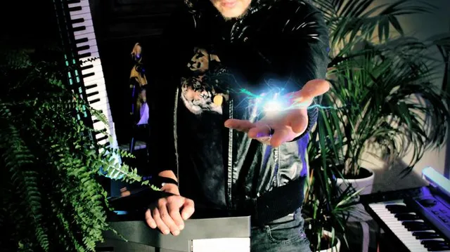 Legowelt - The Paranormal Soul