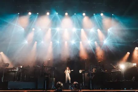 Eeefje de Visser - Pukkelpop 2026