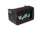 De speciale Google Cardboard van de VPRO