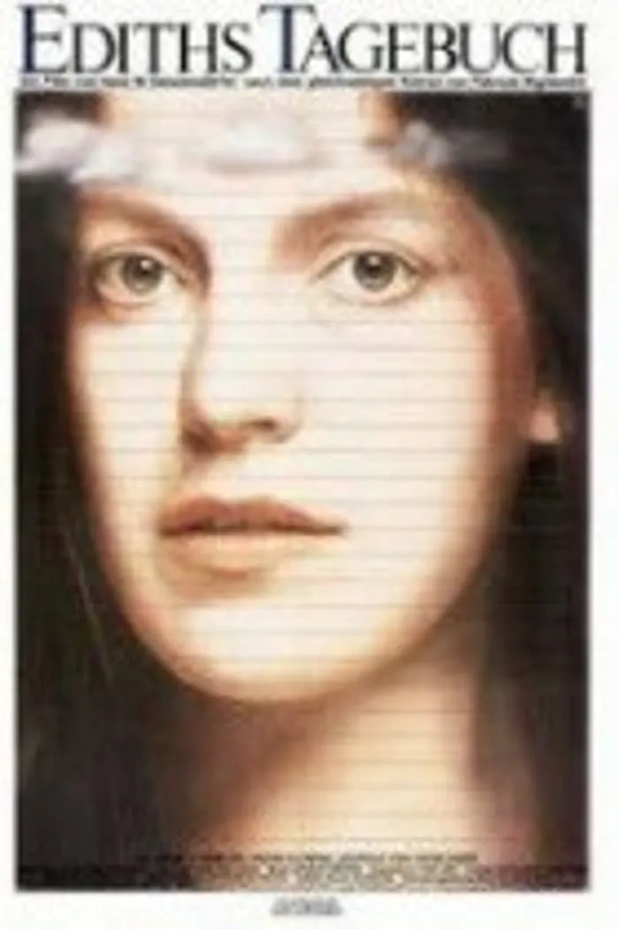Ediths Tagebuch poster