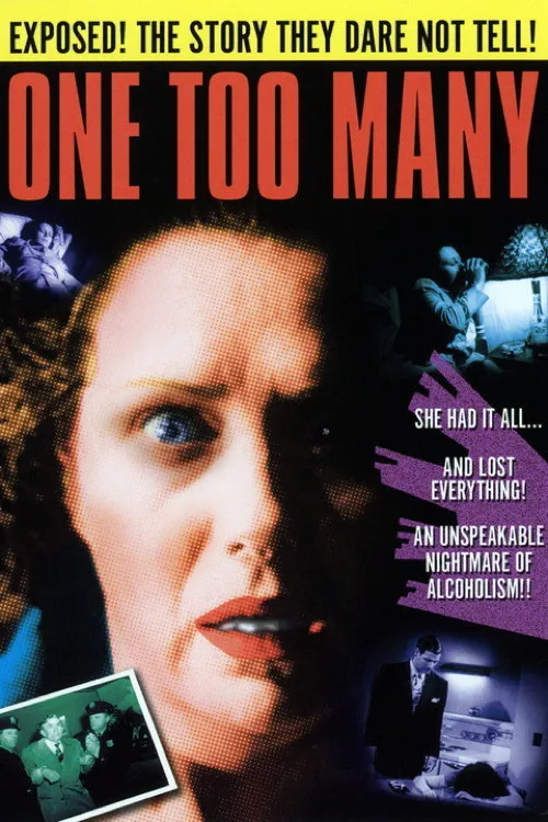 One Too Many poster