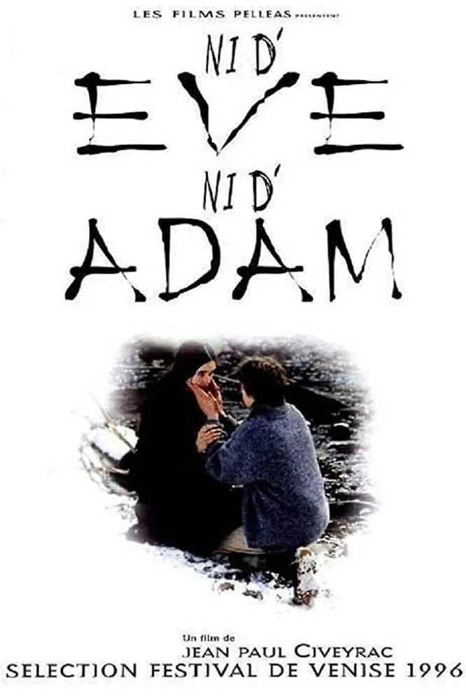 Ni d'Eve ni d'Adam poster