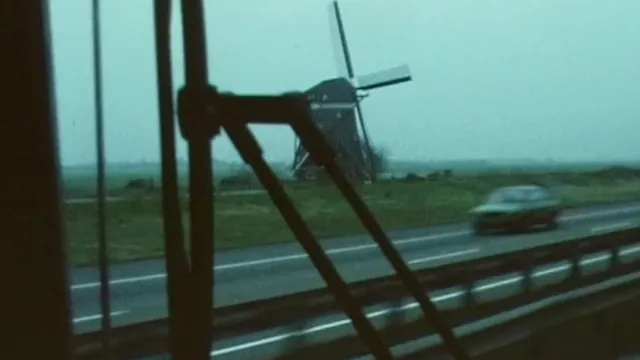 Still uit de documentaire Strijders voor gelijke rechten zonder logo's