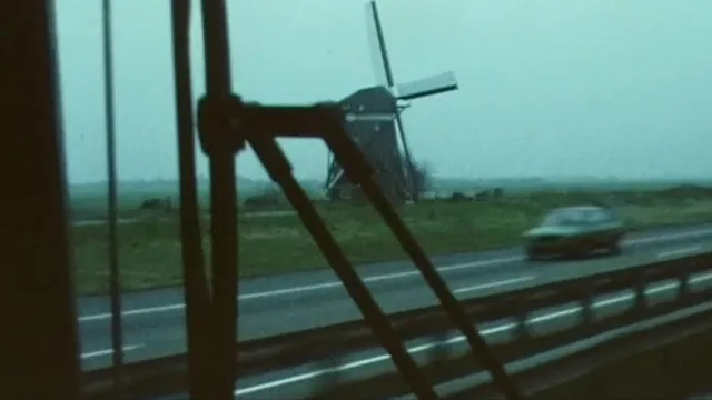 Still uit de documentaire Strijders voor gelijke rechten zonder logo's