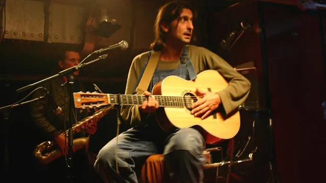 Erik van den Berge