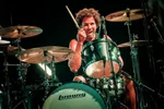 Queens Of The Stone Age drummer Jon Theodore