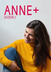 ANNE+ poster