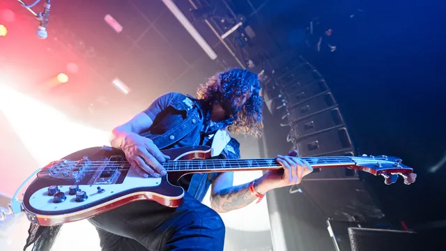 Death Alley op Roadburn 2016