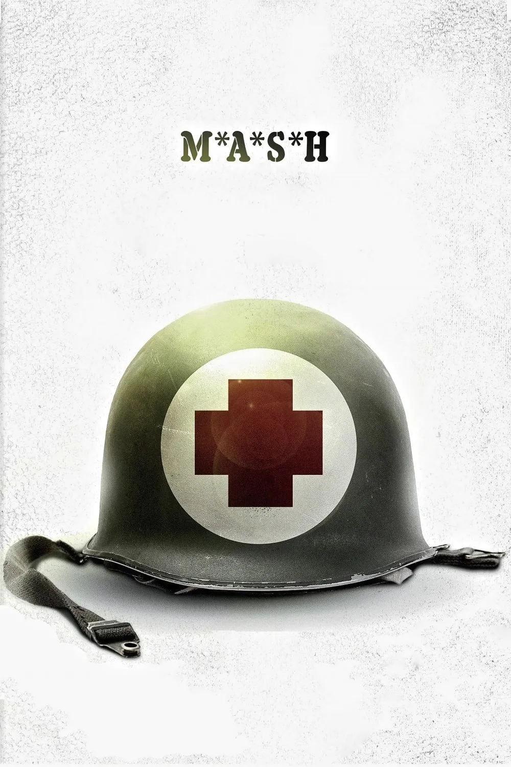 M*A*S*H poster