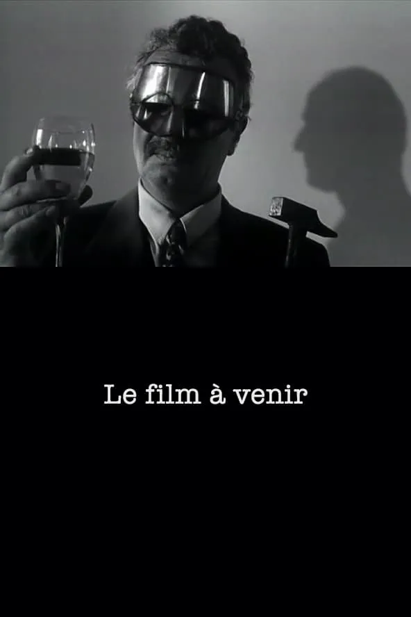 Le film à venir poster