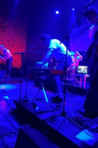 Misprint - Popronde Nijmegen 2024