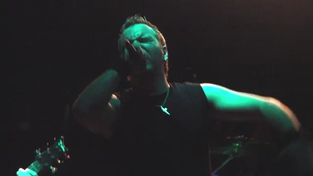 Incarnate in Staddijk