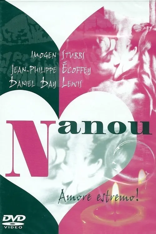 Nanou poster