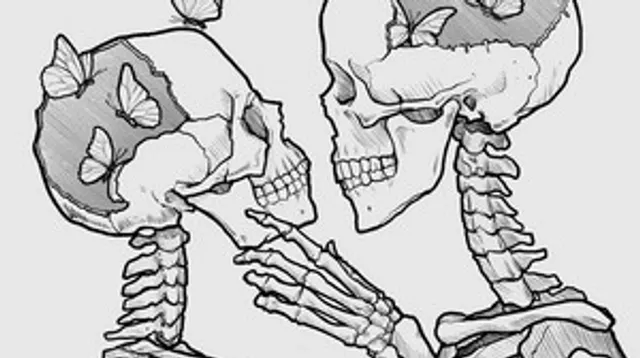 The Stone Souls - Butterfly SuckerPunch