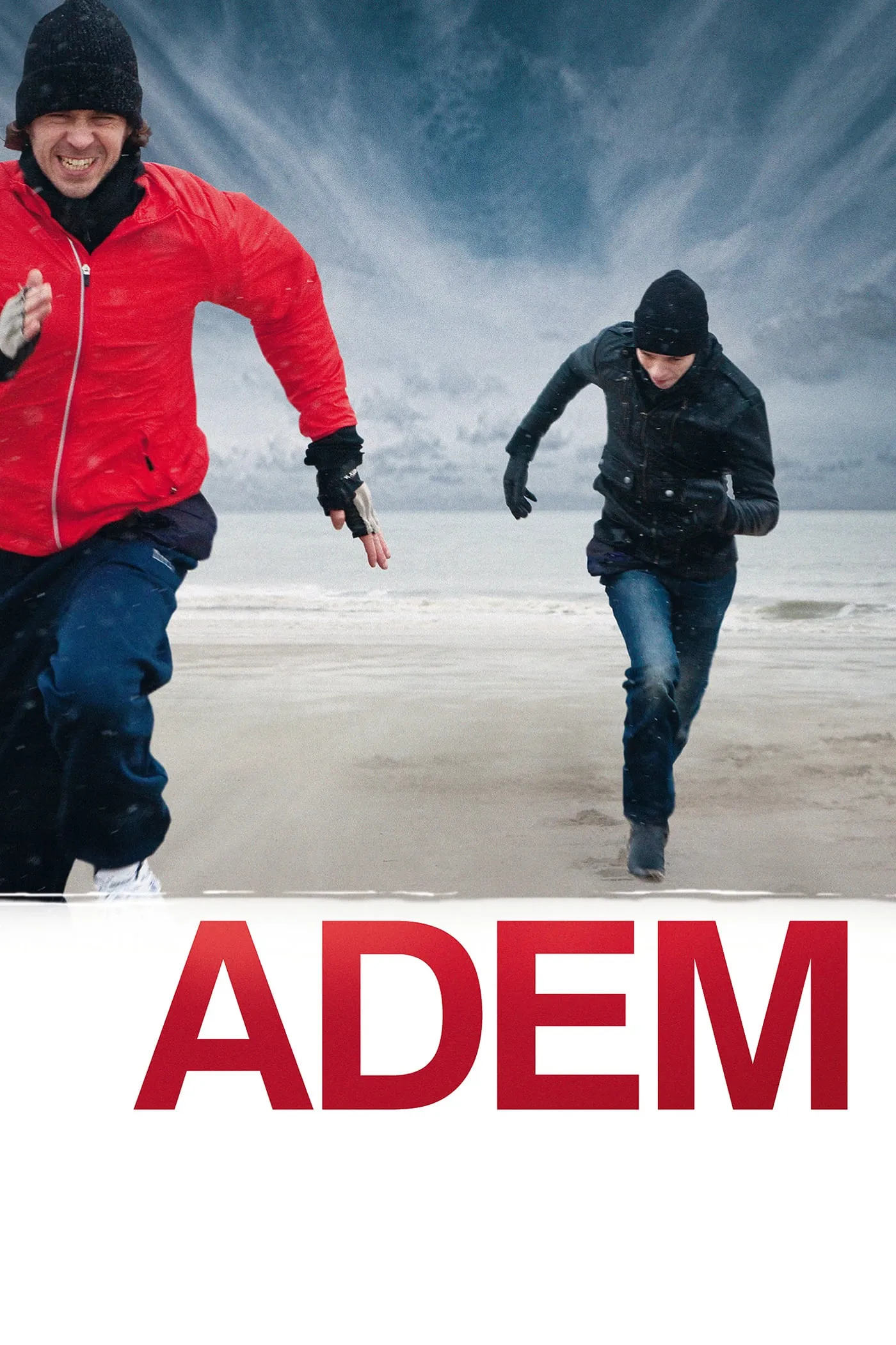Adem poster