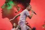 Ronnie Flex live op Lowlands 2017