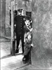 Charlie Chaplin, The Kid