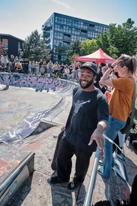 Carve & Coffee, zondag 26 mei 2024 @ Griftpark, Utrecht