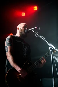 Wiegedood @ Club Void Effenaar