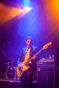 Codefentants @ Dynamo