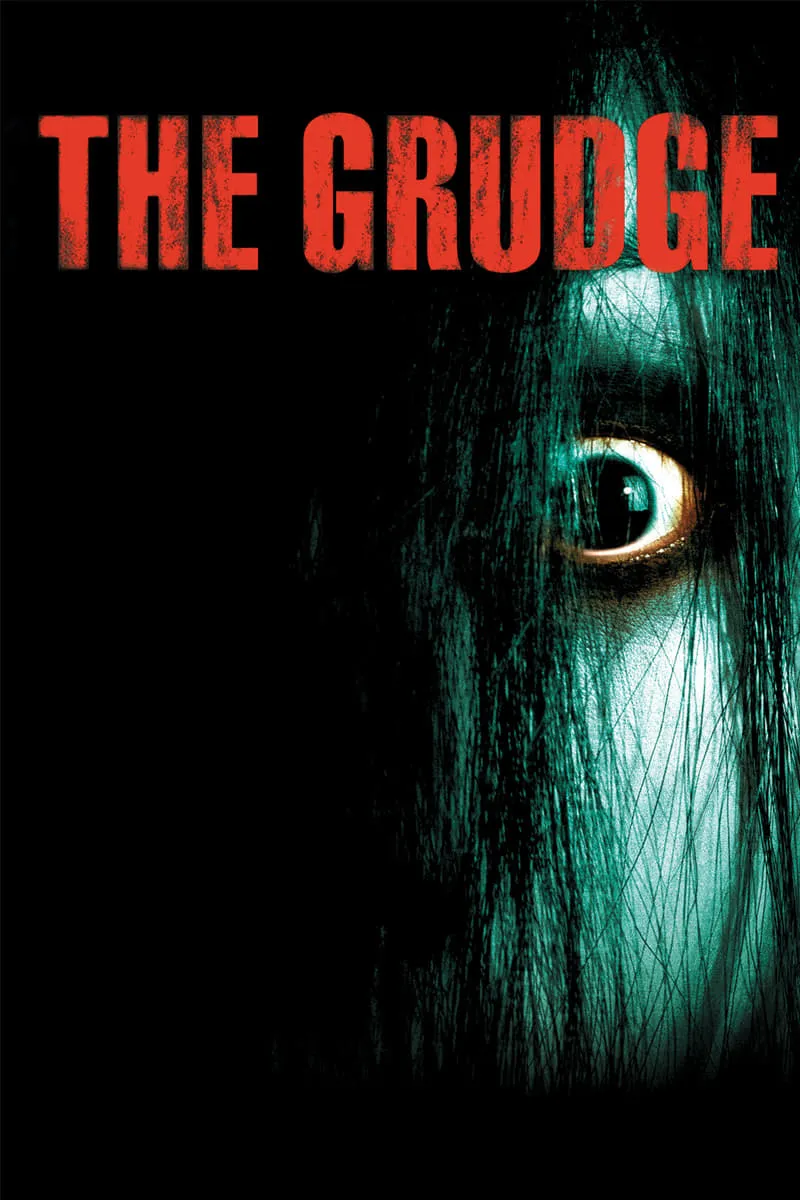 The Grudge poster