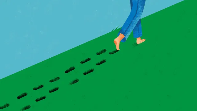 Banner podcast wat blijft