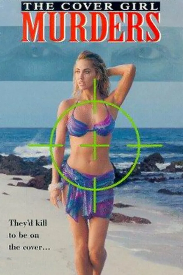 The Cover Girl Murders poster