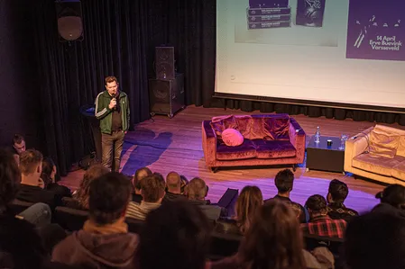 Muziek Meeting Achterhoek