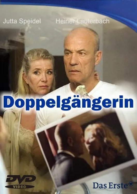 Doppelgängerin poster