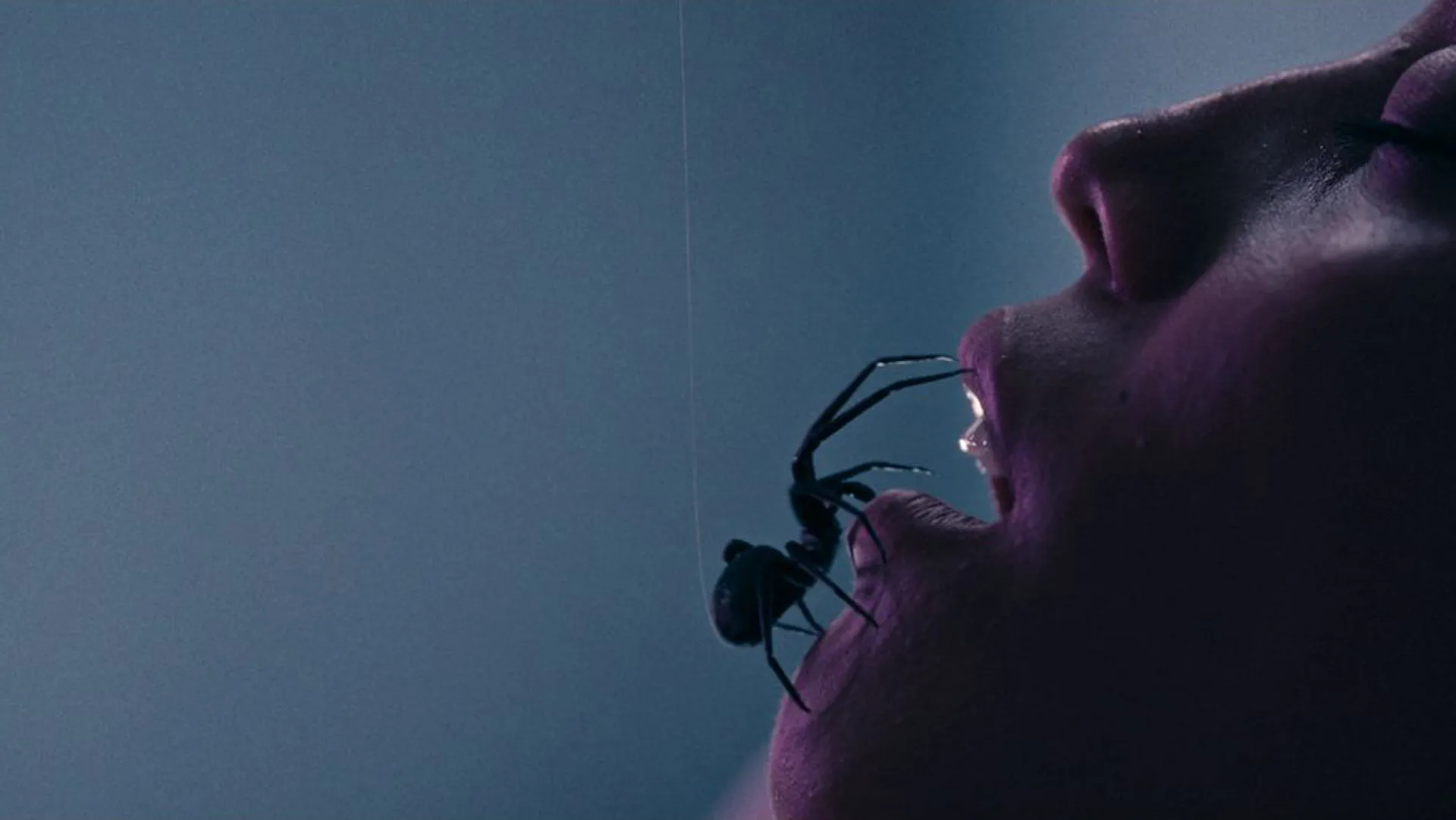 Still uit de film Crawlers