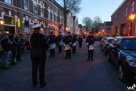 Zea & Drumband Hallelujah Makkum, Peel Slowly and See 2026