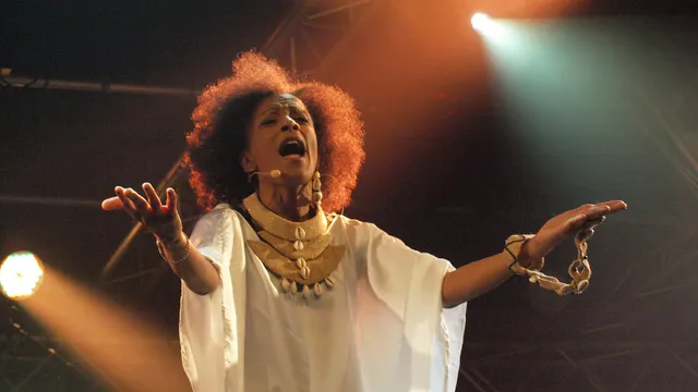 showcase op babel med 2015