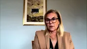 Sigrid Kaag in Buitenhof