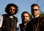 Clipping, met links Daveed Diggs
