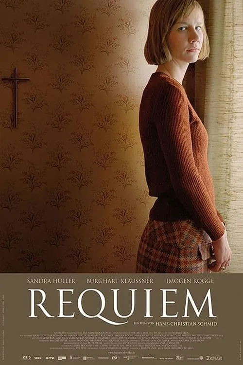 Requiem poster