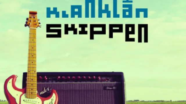 Klanklânskippen
