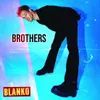 Artwork BLANKO Cover Brothers