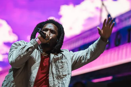 Denzel Curry - Pukkelpop 2026